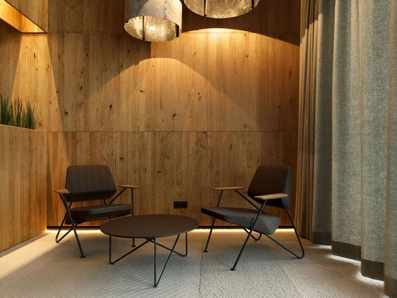About Blackwood Interior in Placheholder