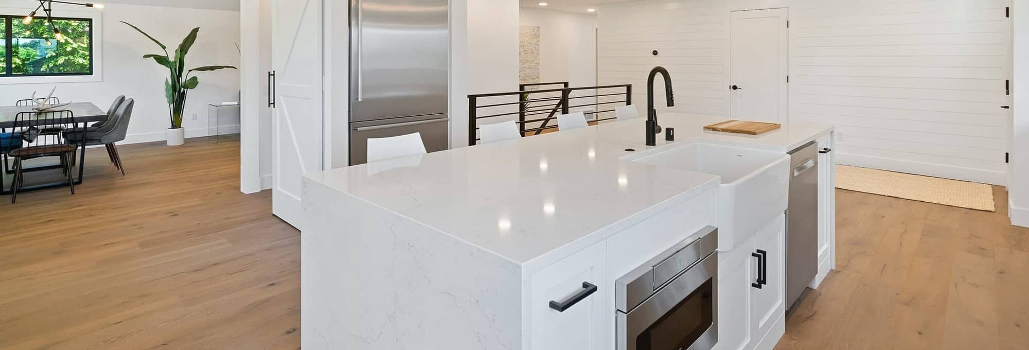 Flooring Installation from Blackwood Interior in Arizona