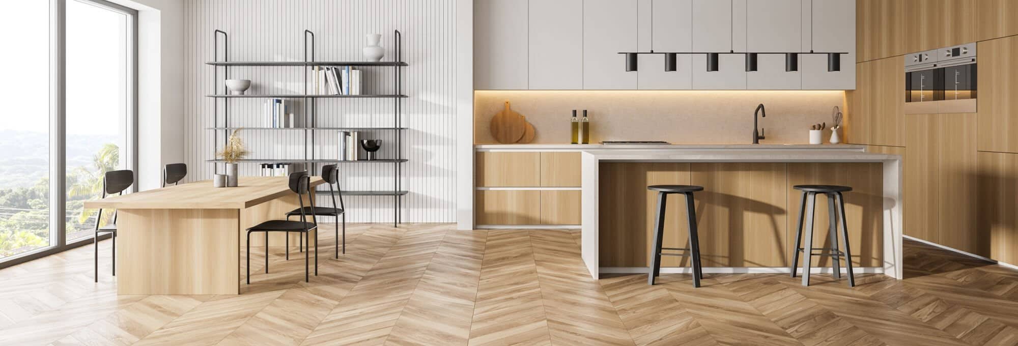 Shop Flooring Products from Blackwood Interior in Arizona