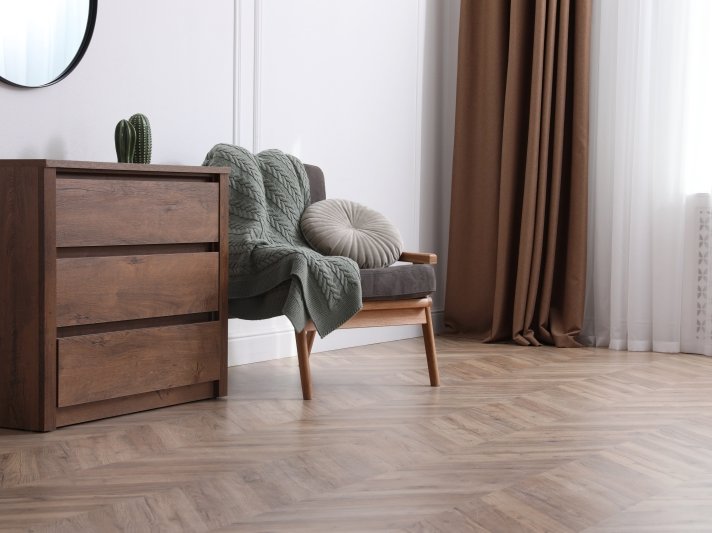 Local flooring retailer in Arizona