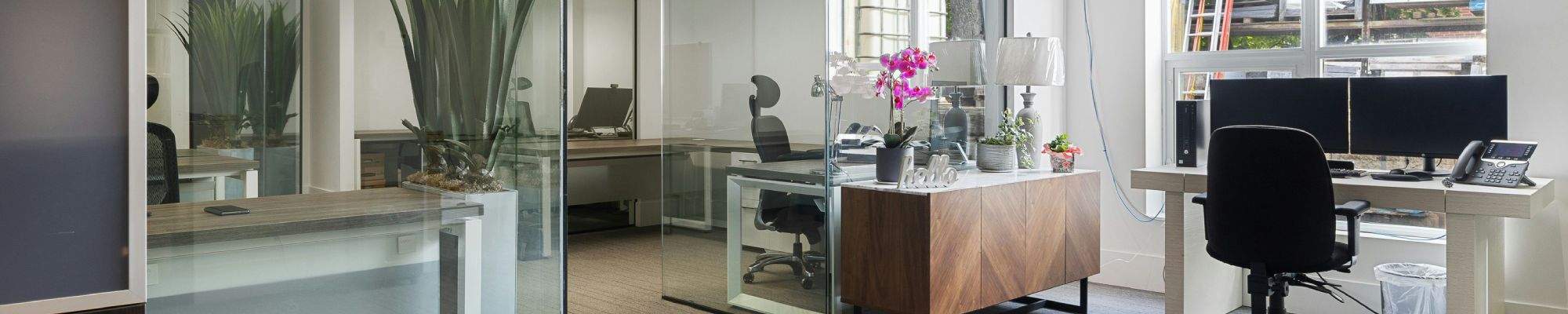 About Blackwood Interior in Placheholder