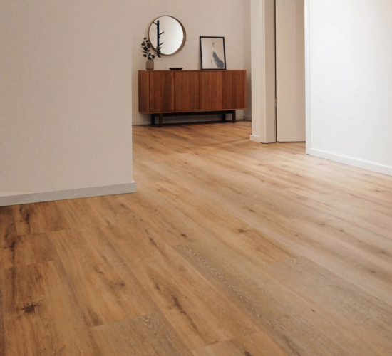 Blackwood Interior Floors